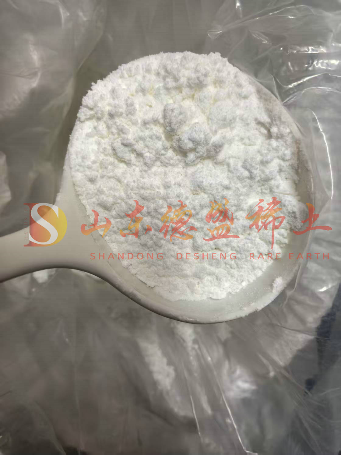 青岛碳酸镧